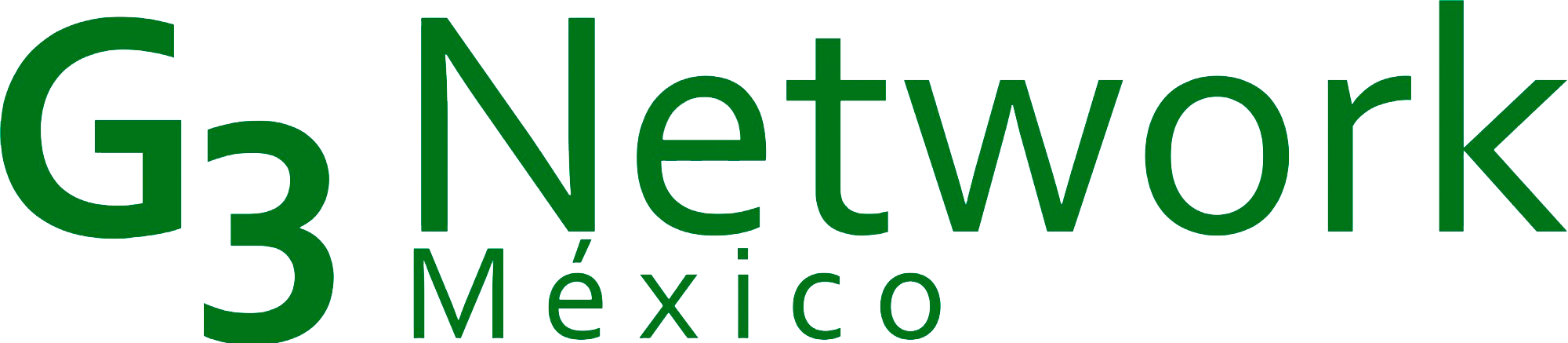G3 Network México